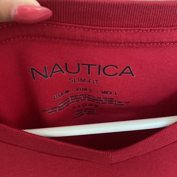 Nautica tshirt - Picture 2 of 3